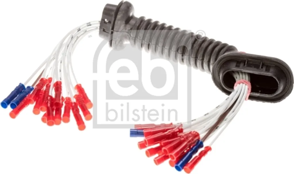 Faisceau Électrique Hayon Arrière pour VW Sharan 7M 1995-2010 OEM