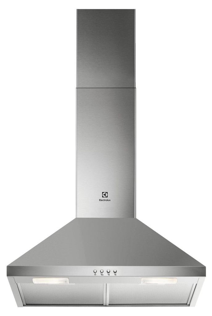 Electrolux LFC316X Cappa Aspirante a Parete Classe D Immagine del prodotto 