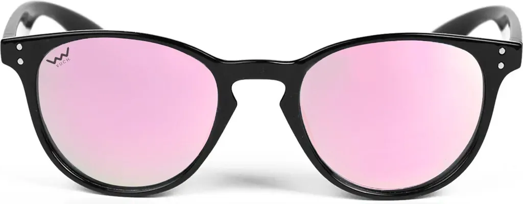 Lunettes de soleil Oila en Verre - Anti-Reflet, Protection UV, Verres Minéraux