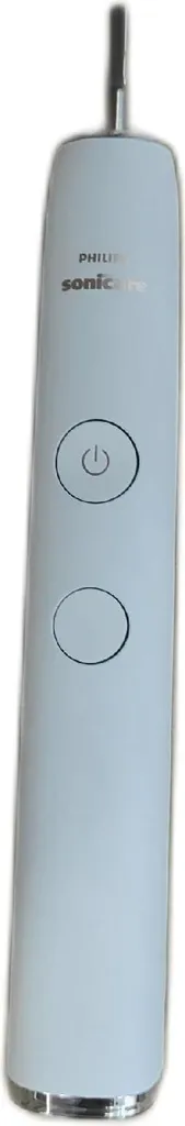 Philips DiamondClean 9400 Brosse à dents Smart avec Capteur de Pression