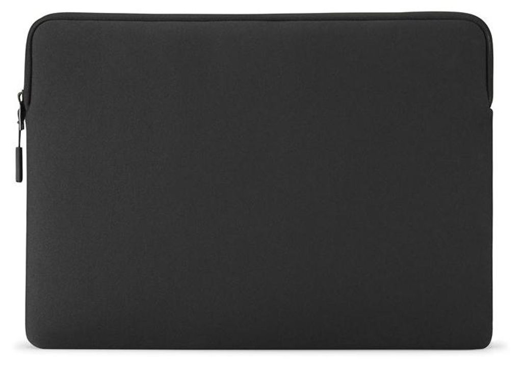 Pipetto Classic Fit Sleeve MacBook Air 15 Black Produktbild 