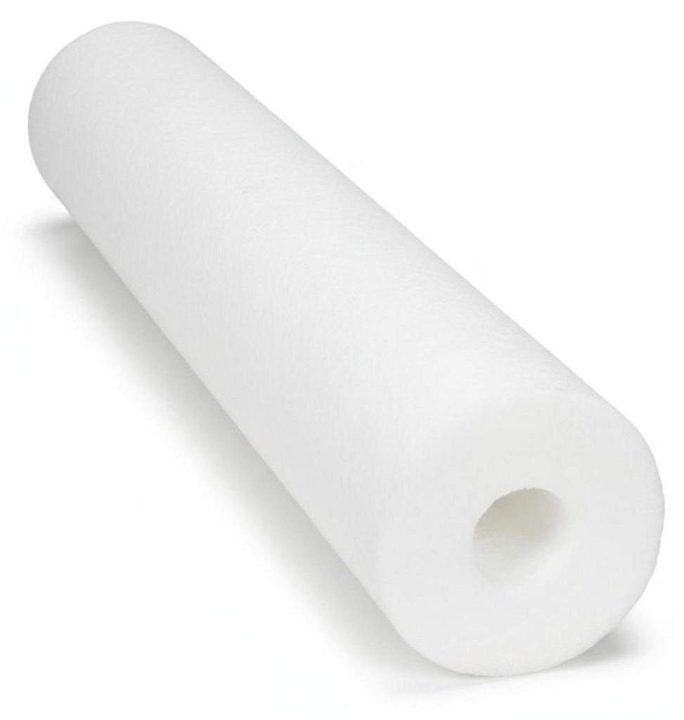 Sediment Ersatzfilter 5 µm für Manual Water Purifier Produktbild 