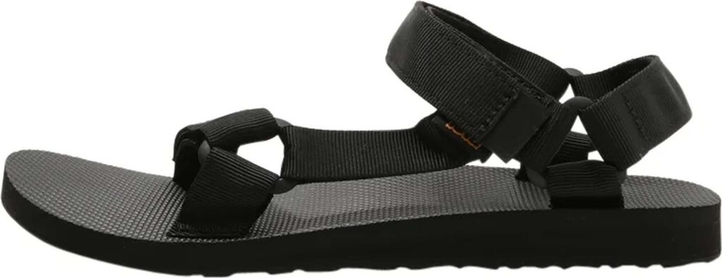 Sandalen Teva 0001004010-BLK voor Heren Productafbeelding 
