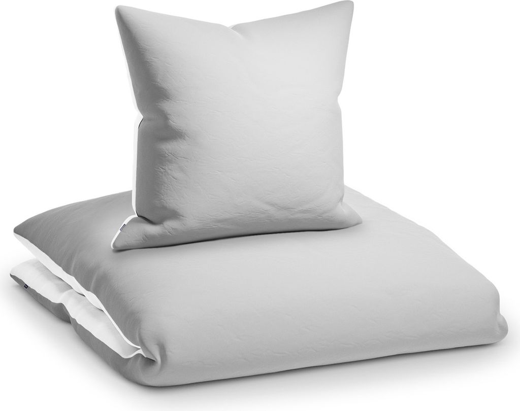 sleepwise Bettwäsche 200x200 Sommer Bettwäsche 3tlg- , Traumhaft Weich, Atmungsaktiv, Bügelfrei & Knitterfrei - Bettbezug Set aus weicher Mikrof...