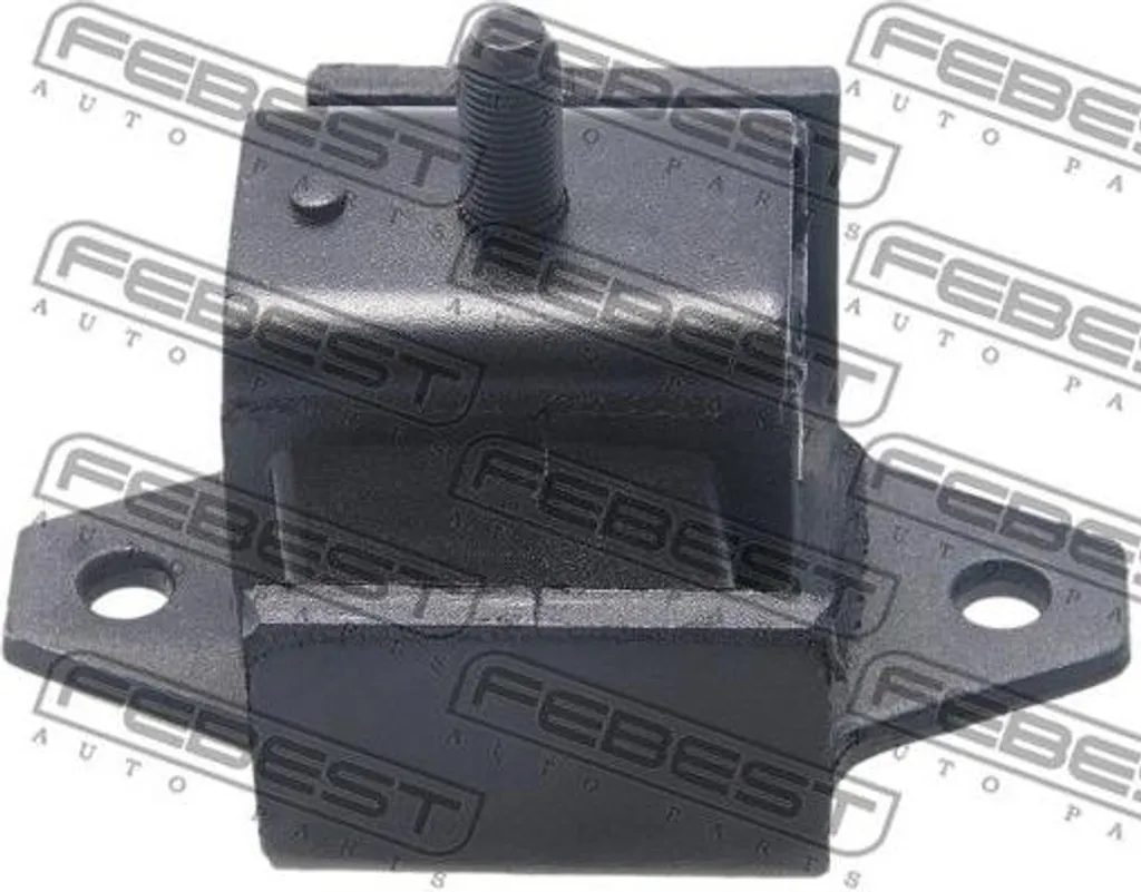 Support de Boîte et Moteur Nissan Patrol - Réduit les Vibrations NM-012