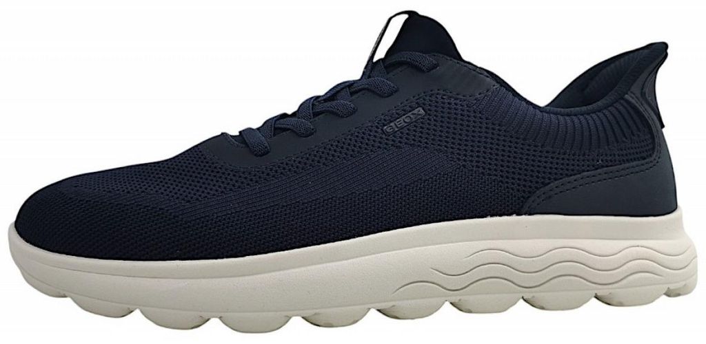 Geox Spherica Plus Herrenschuhe Slipper sportlicher Productafbeelding 