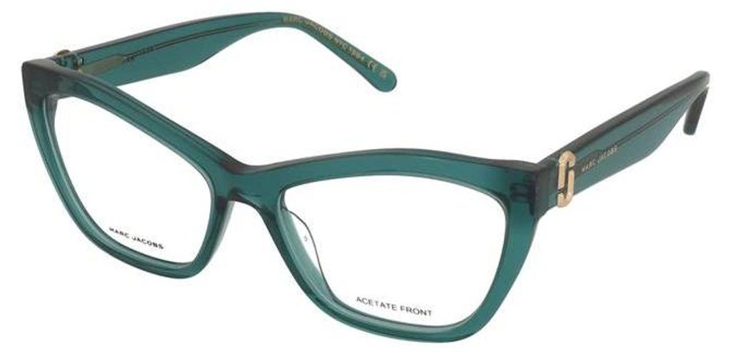 Marc Jacobs MARC 894 Teal 54/16/140 Damen Brillen