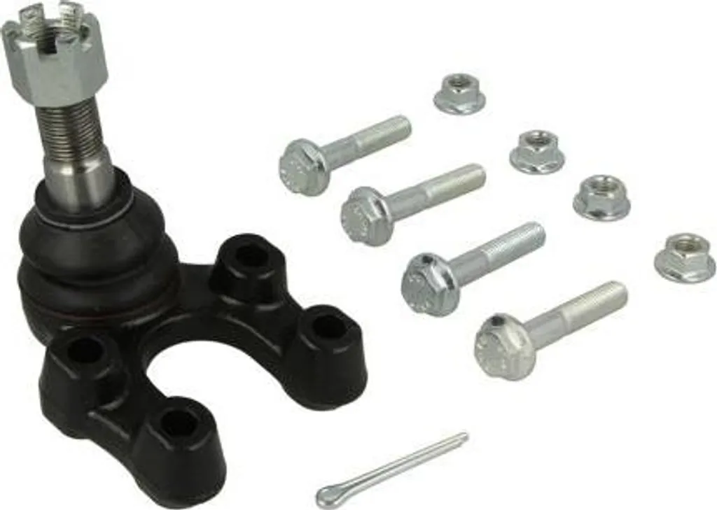 Rotule de suspension avant pour Nissan NT400 et Cabstar - HART 472822