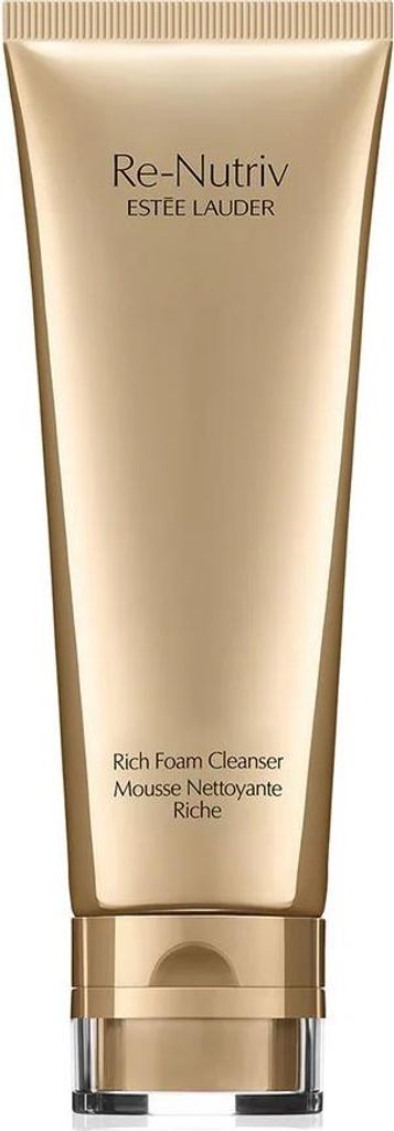 RE-NUTRIV feuchtigkeitsspendender Schaumreiniger 125 ml Produktbild 