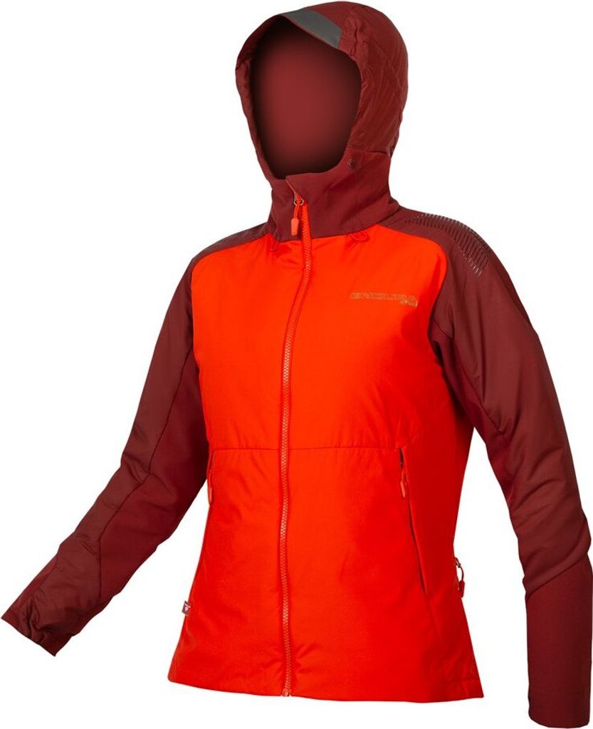 Endura MT500 Freezing Point Jacke Damen Paprika größe XL E9175PA/6