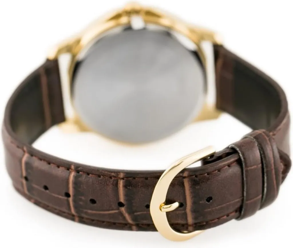 Casio MTP-V004GL-7A Montre Homme Lisible et Élégante sans Compromis