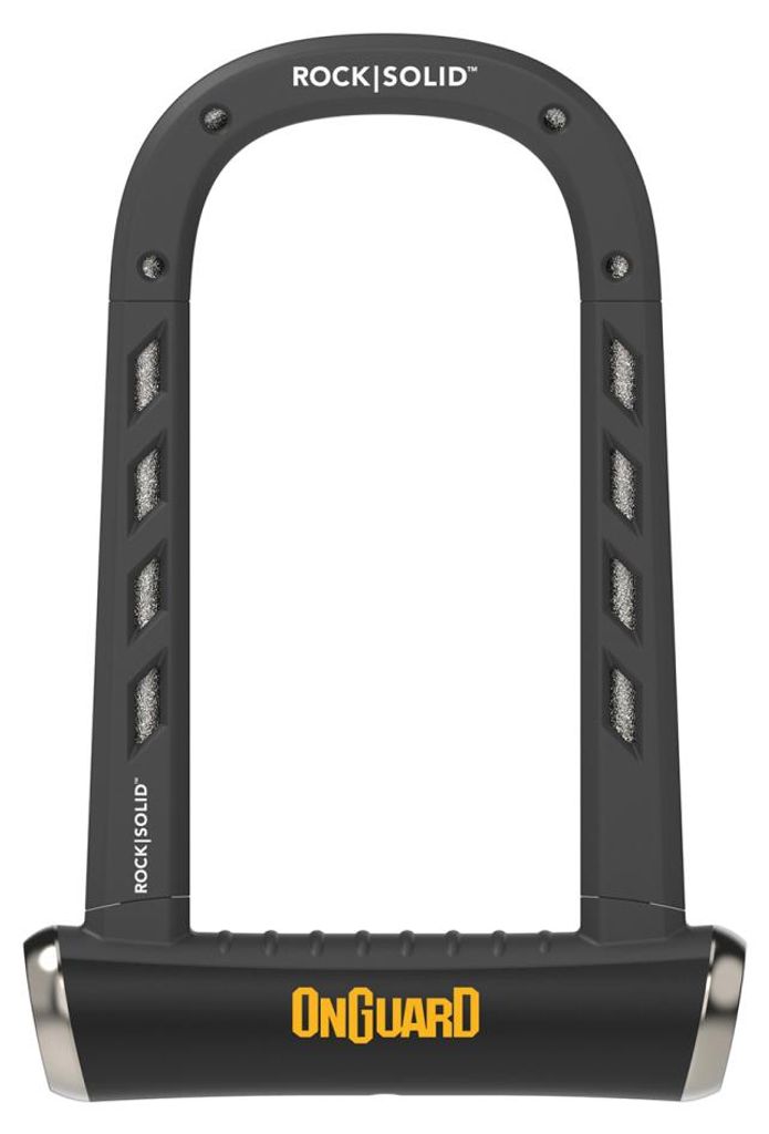 ONGUARD 8590 - RockSolid (90 x 175 mm - 14mm) Image du produit 