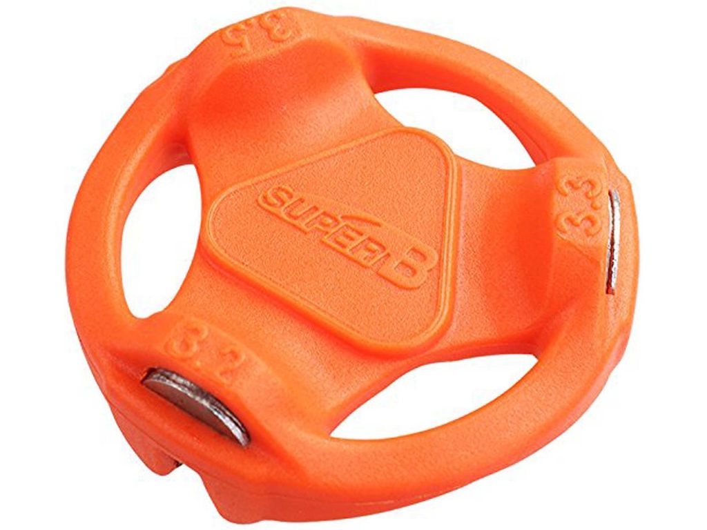 Chiave per raggi SuperB TB-SW05, Classic Immagine del prodotto 