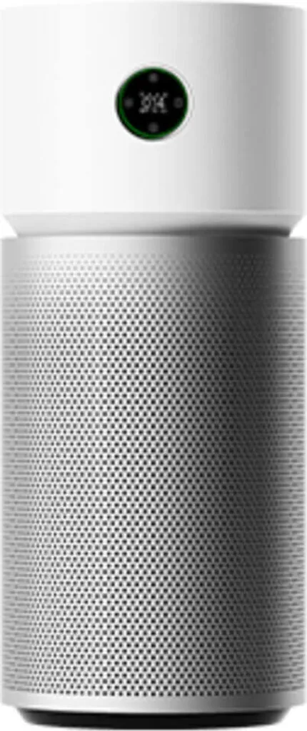 Purificateur d'air Xiaomi Elite avec filtration UV et capteurs intelligents