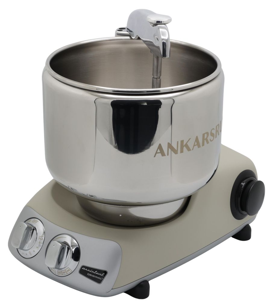 Ankarsrum Assistent 6230 Harmony Beige - 1500W Produktbild 