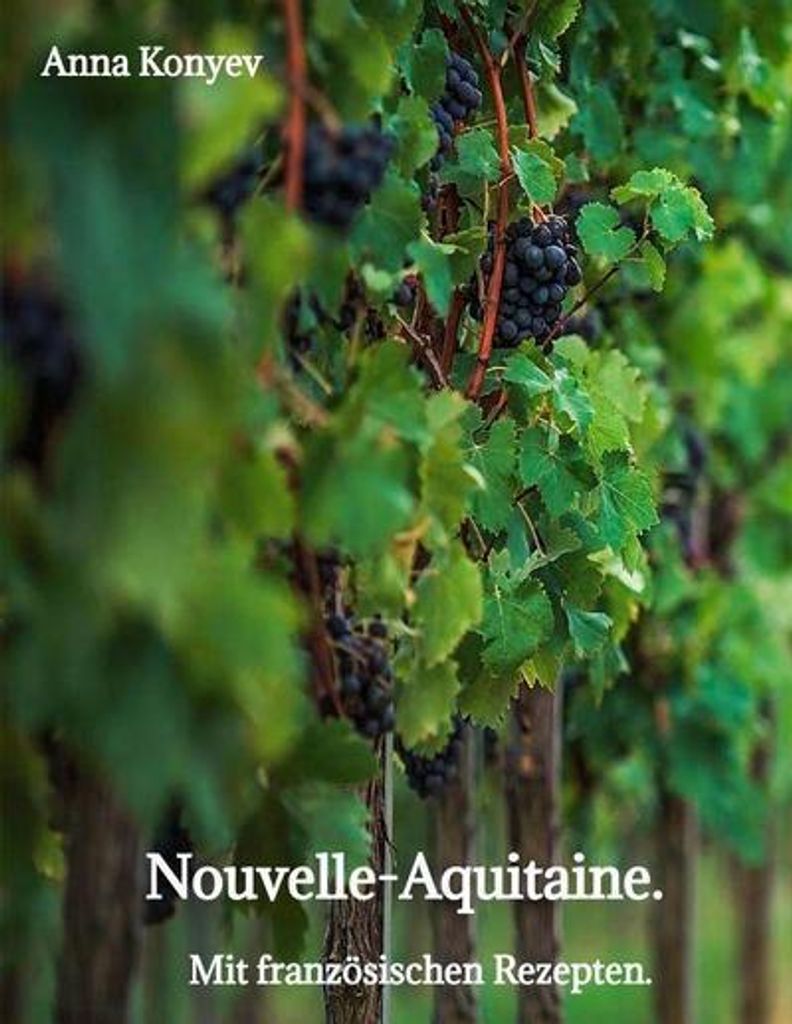 Nouvelle-Aquitaine.