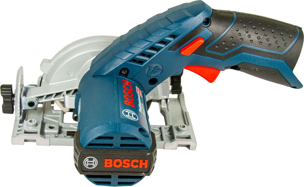 BOSCH Professional GKS 12V-26 Akku-Handkreissäge 12,0 V, Produktbild 24
