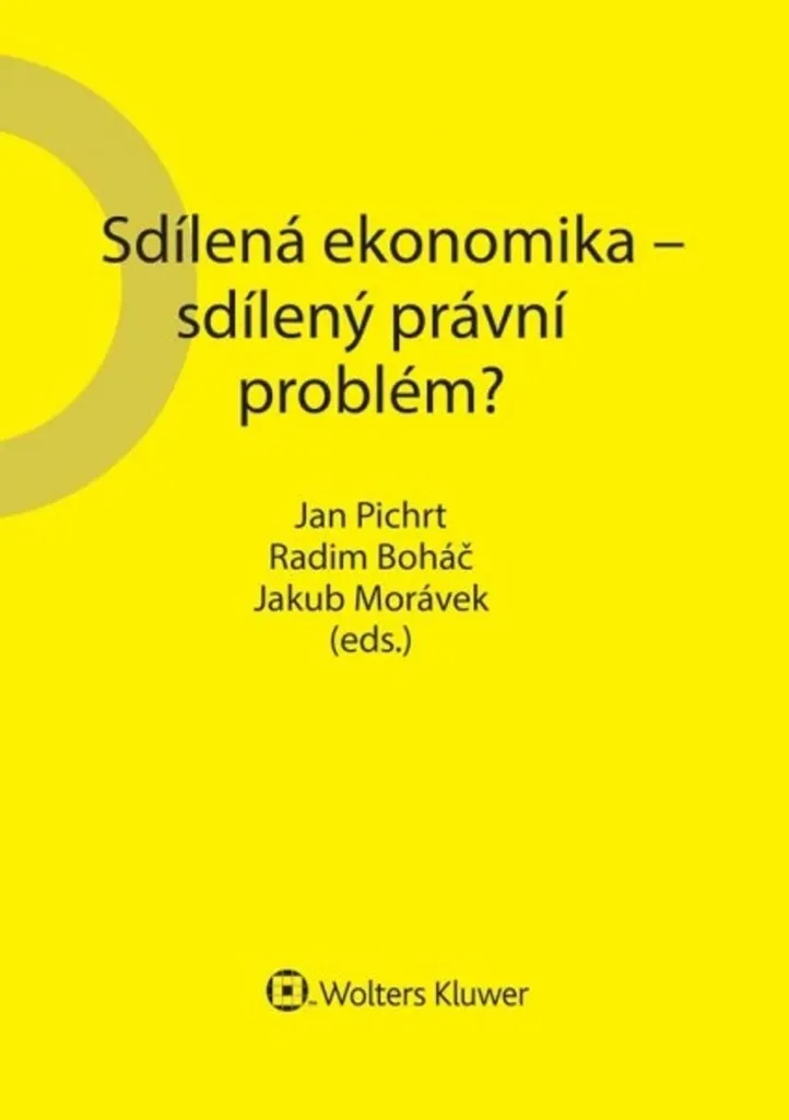 Réguler l'économie de partage : Livre sur les problèmes de droit réel
