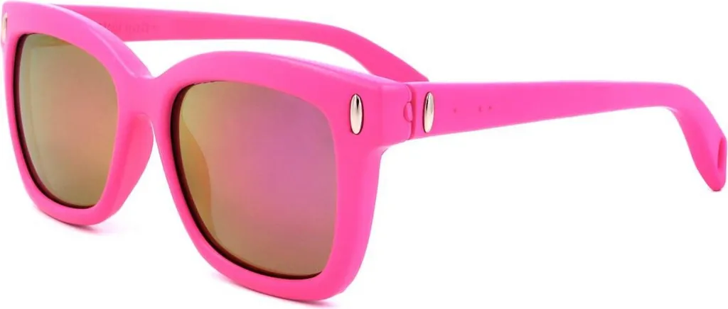 Occhiali Italia Independent 011 Ultra Fuxia Led - Trend Estate 2026