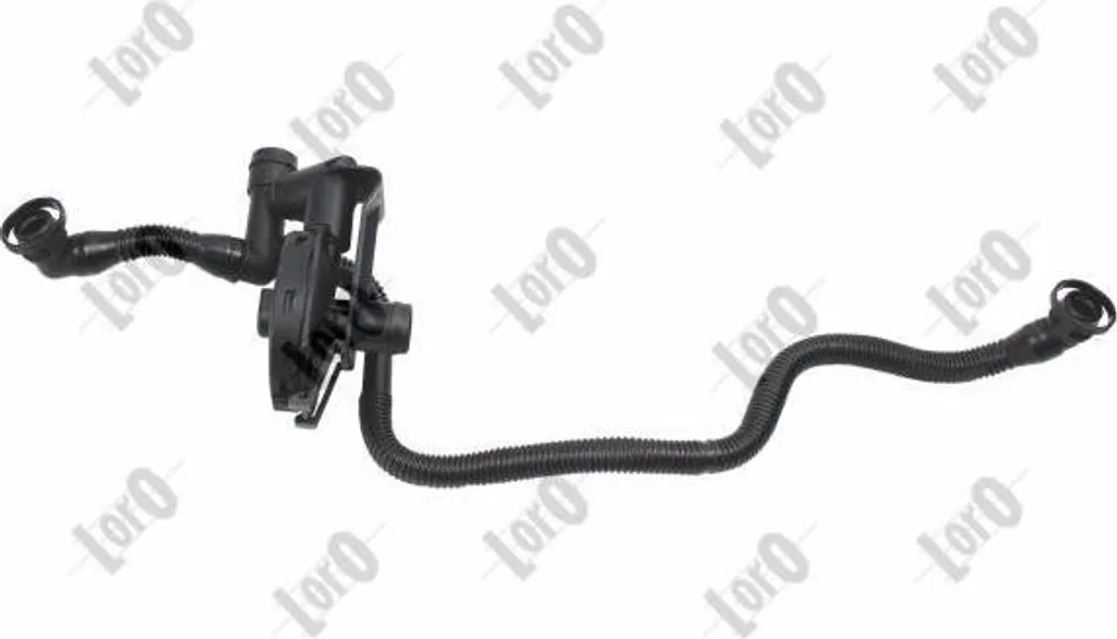 Tuyau de carter moteur renforcé 06C103217B compatible Audi A6 4F A8