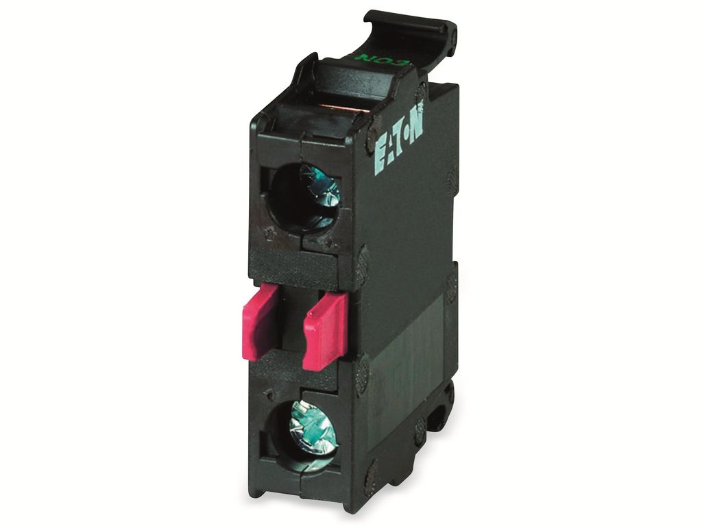 Eaton M22-KC01 Elemento di contatto 1 contatto NC, Immagine del prodotto 