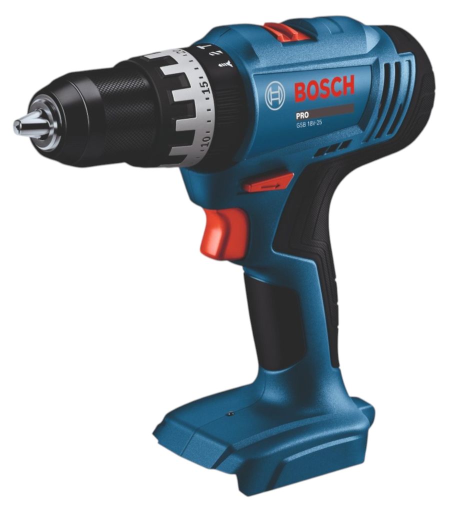 Bosch GSB 18V-25 Professional Trapano avvitatore a Immagine del prodotto 