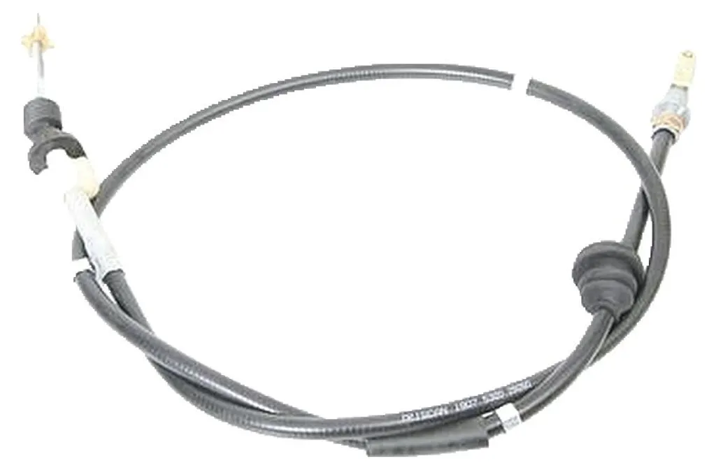 Câble d'embrayage robuste pour commande manuelle - Qualité certifiée