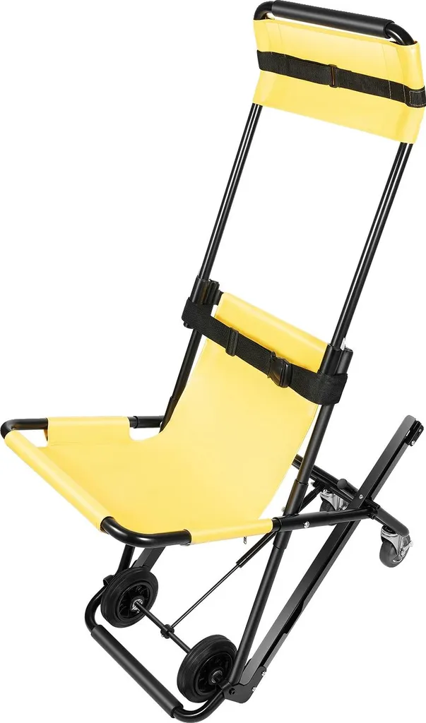 Rampe de chargement pliable pour fauteuil roulant et PMR en alu