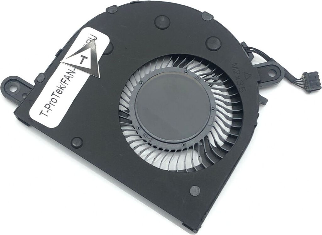 CPU Version Ersatz Fan Lüfter Kühler cooler kompatibel für TPN-C149