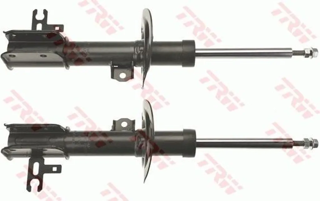Amortisseur de Remplacement TRW JGM1217T pour Meriva Chargé et Famille