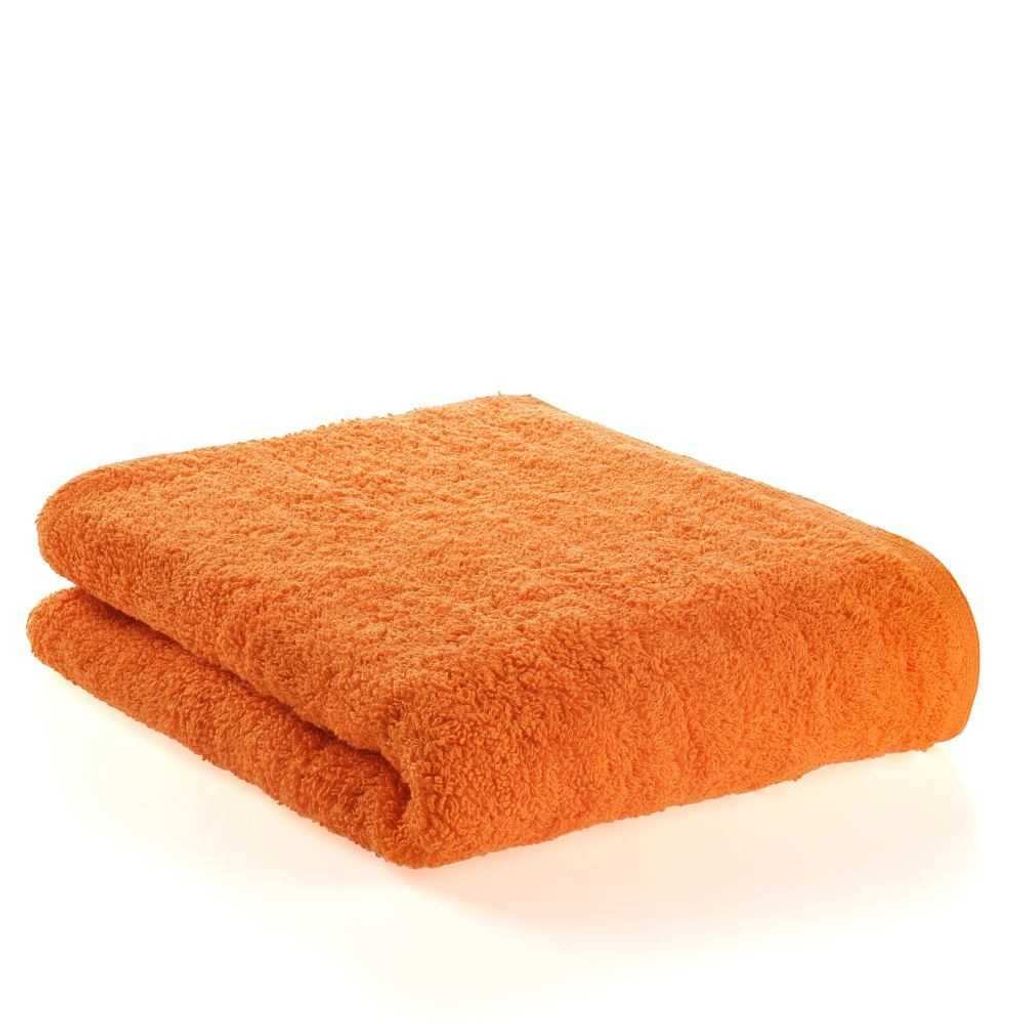 etérea Frottier Handtuch Baumwolle 50x100 cm Handtuch Produktbild 