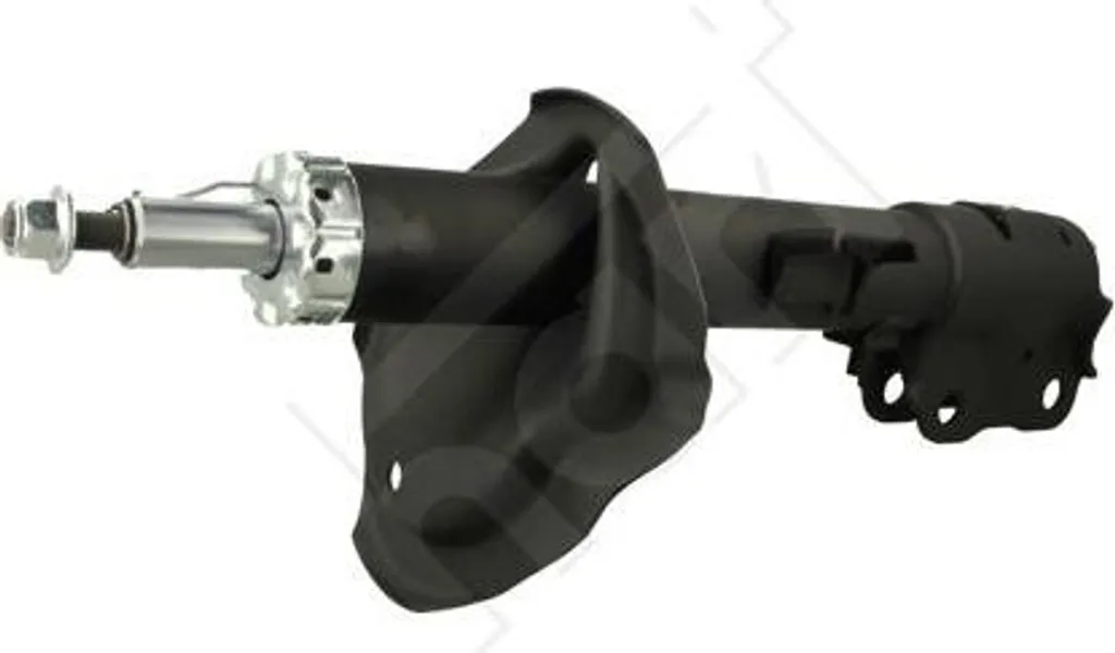 Amortisseur HART gaz haute pression OE 5208 pour Citroën C-Crosser