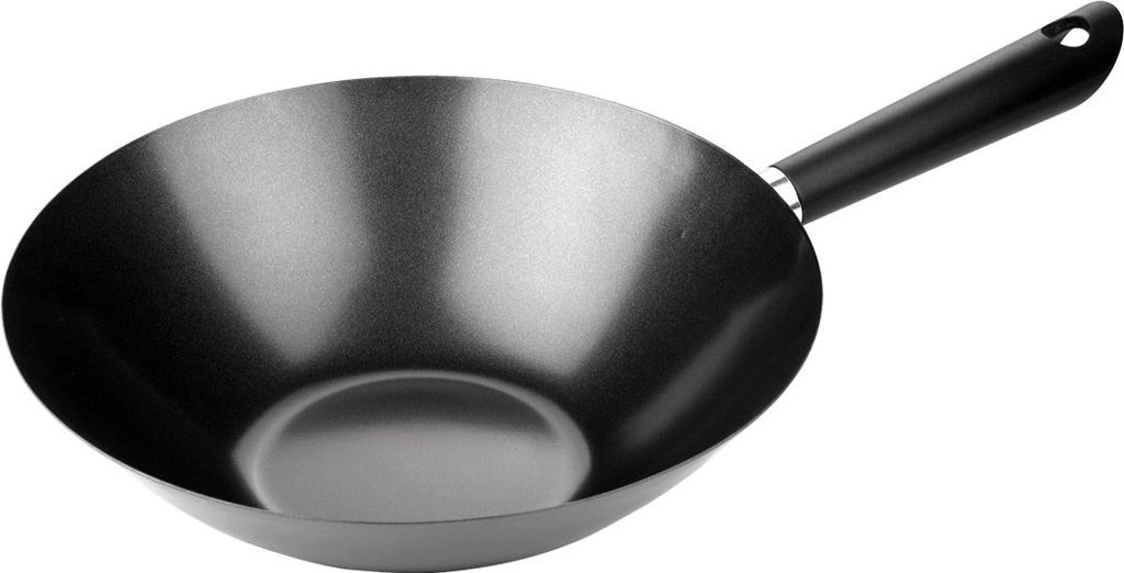 Tescoma Wok CANTON ø 30 cm