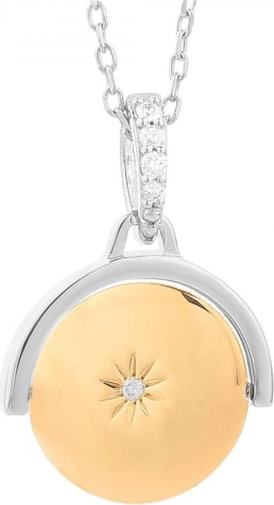 Schmuck Secrecy p7169cdawwc93 Produktbild 