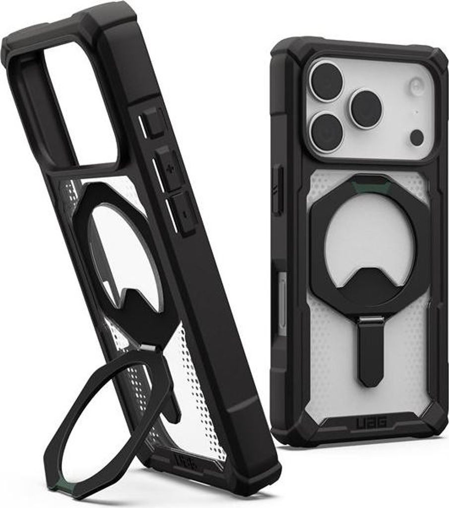 Urban Armor Gear 11452711404G, Cover, Apple, iPhone 17 Pro, Produktbild 