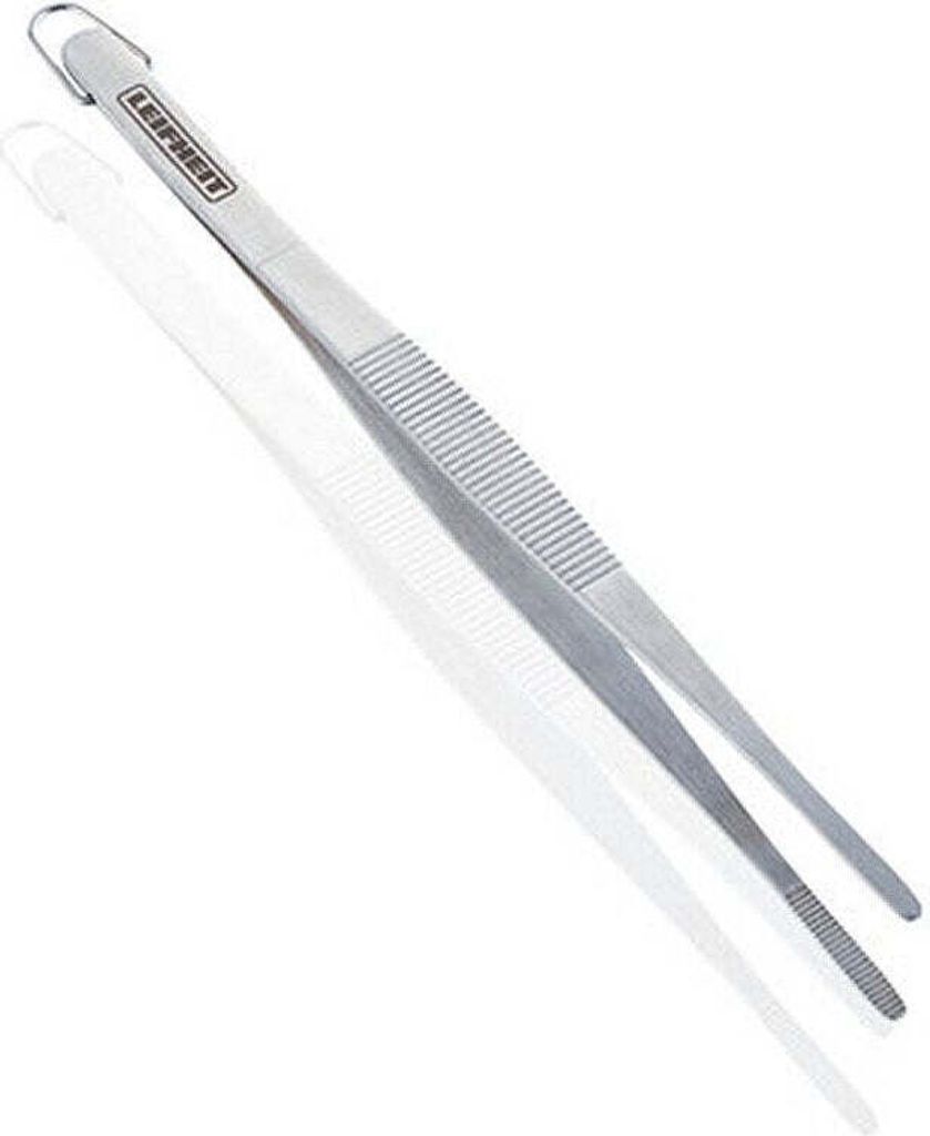 Leifheit 03226 pince à spaghetti 200 mm Acier inoxydable Image du produit 