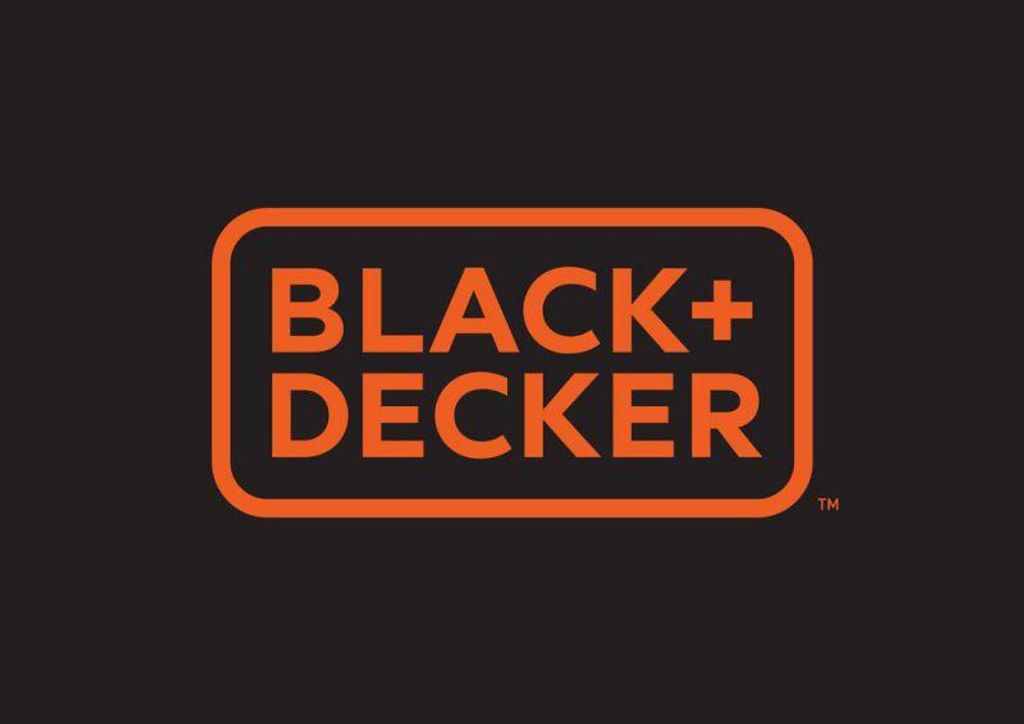 Black & Decker A6485-XJ, Schwarz, Durchscheinend, 10 m, Produktbild 