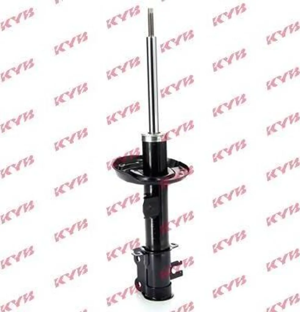Amortisseur KYB 339715 idéal pour retrouver un confort de route fluide