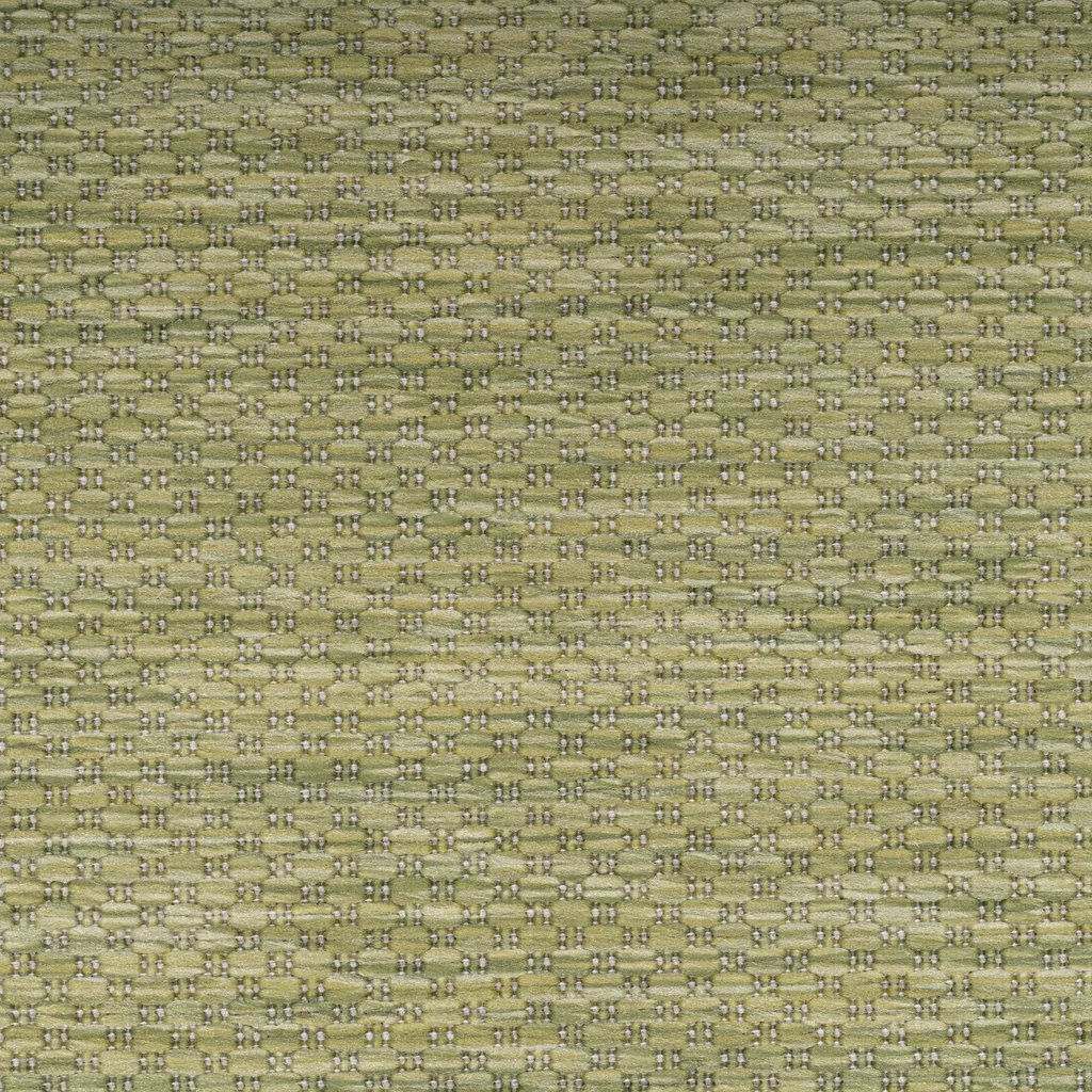 Grand tapis de passage vert Relax Tranqua 60x100 cm usage mixte terrasse