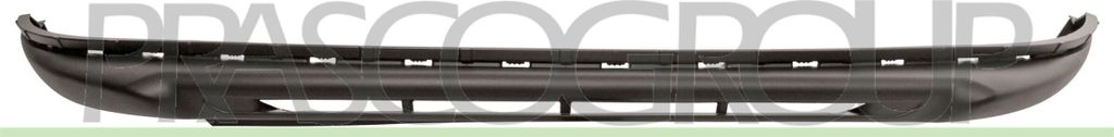PRASCO FT0401810 - OE 735559051 Spoilerlippe, vorne für 500L (351, 352)