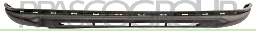 Lèvre de spoiler avant pour réparation carrosserie Fiat 500L