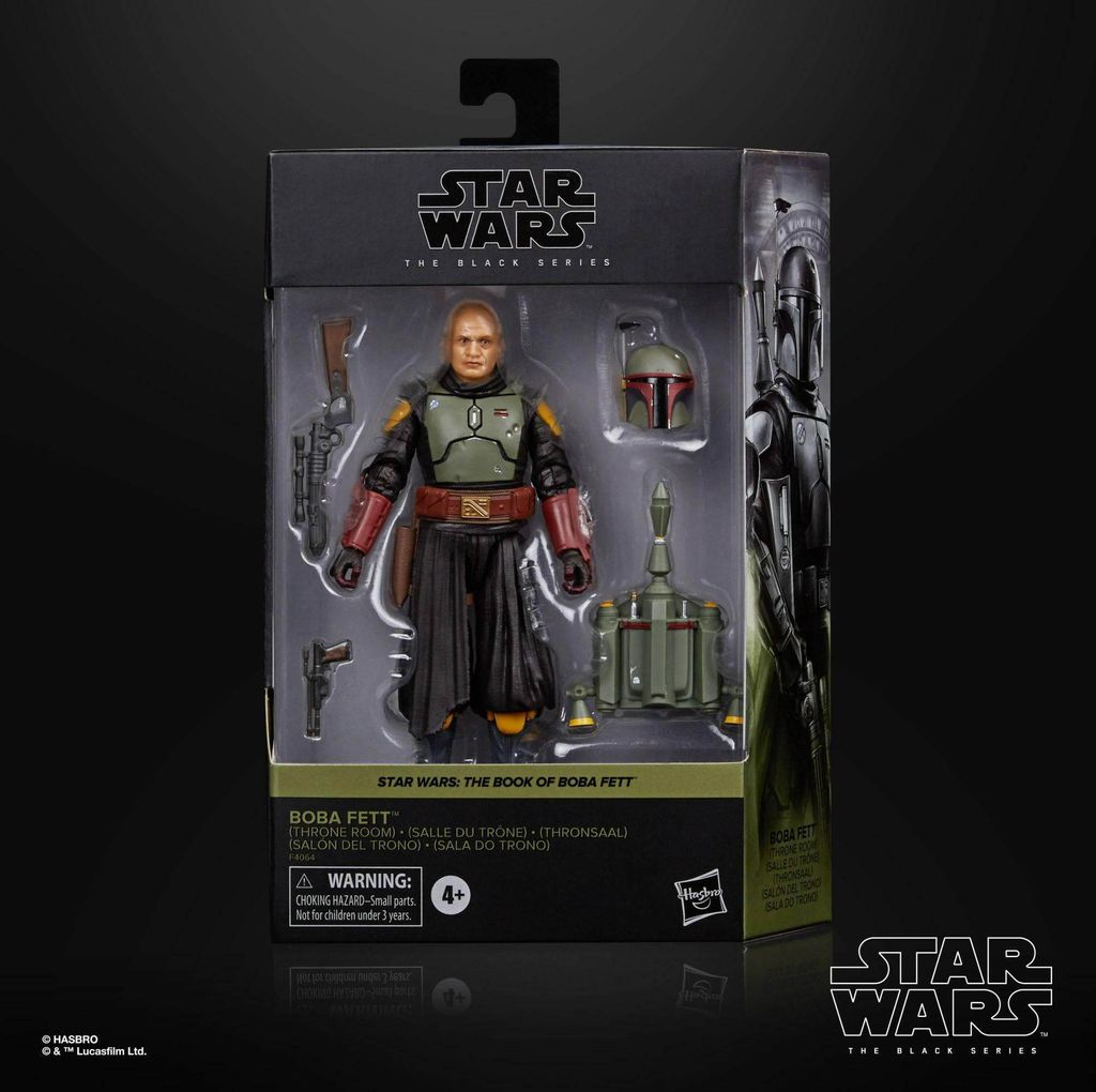 Star Wars The Black Series, Action Figure Collezionabile Da 15 Cm Di Migs Mayfeld Morak Mandalorian Per Bambini Dai 4 Anni In Su 880954614