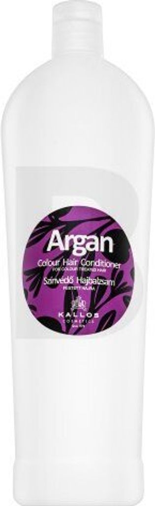 Kallos Argan Conditioner, Frauen, Nicht-professionelle Produktbild 
