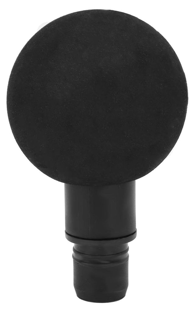 Massagekop voor spieren, 19 mm diameter, Productafbeelding 