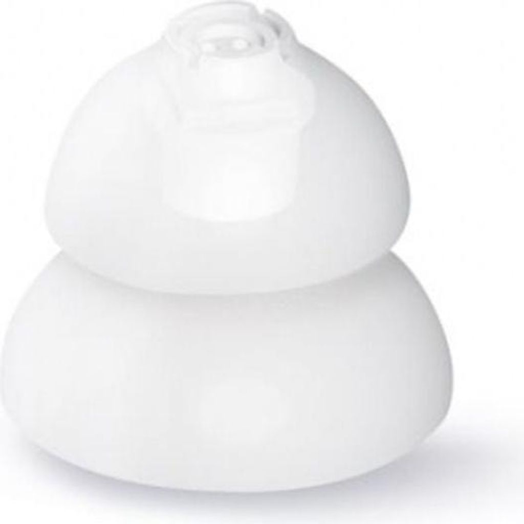 SIGNIA CLICK DOME DOPPIA 8/10MM CHIUSA (6/frp) Immagine del prodotto 