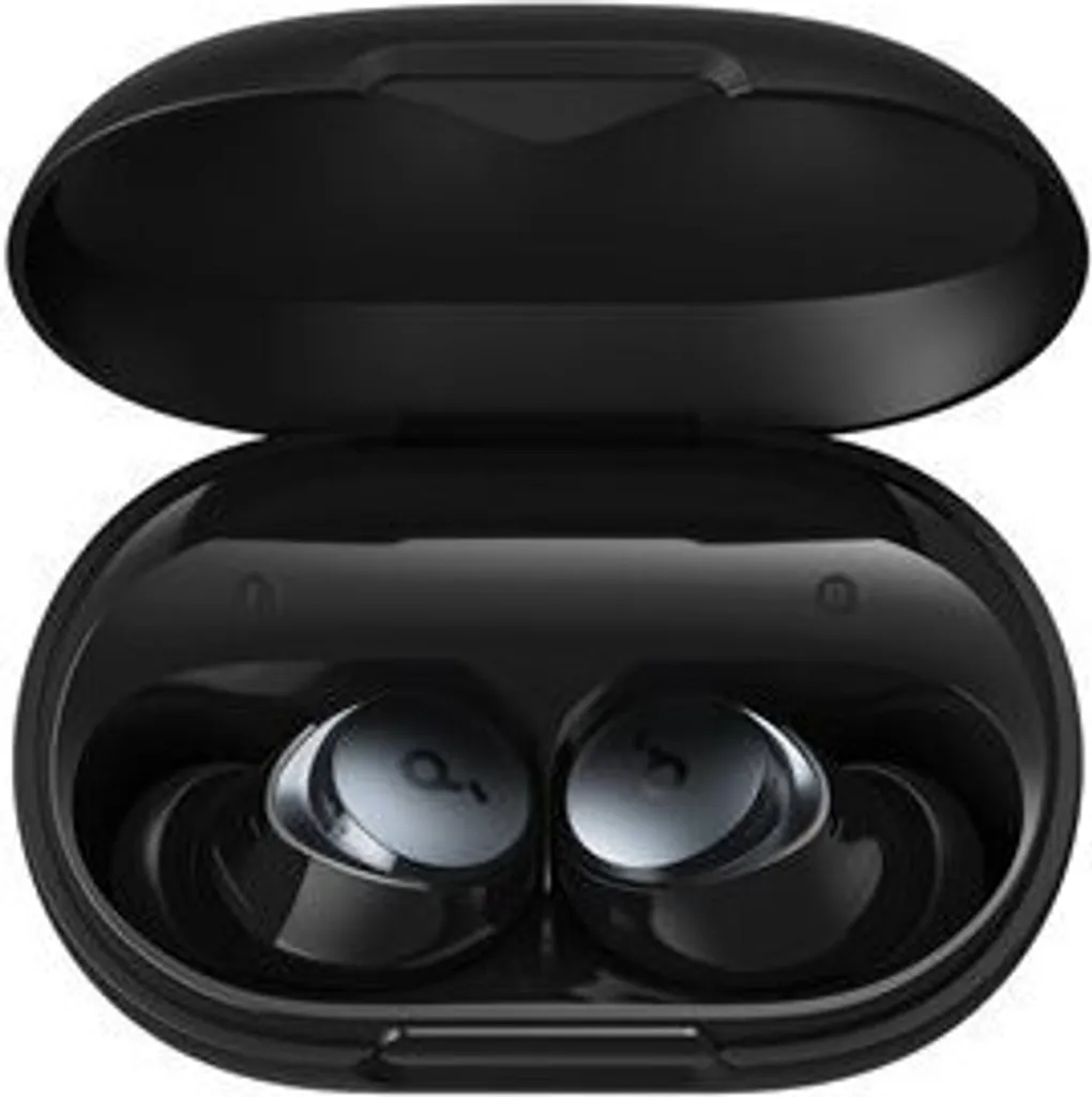 ANKER Soundcore Space A40 noir : 50h d'autonomie et réduction de bruit