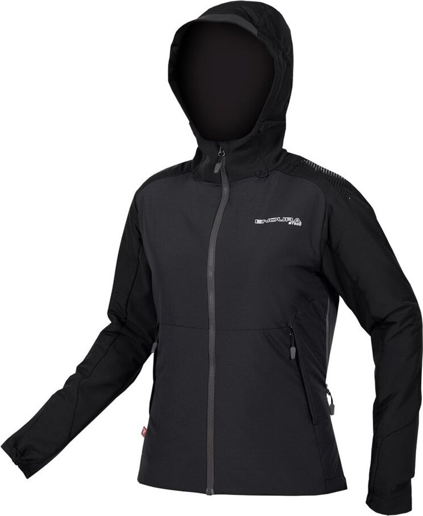 Endura MT500 Freezing Point Jacket Damen schwarz E9175BK/5