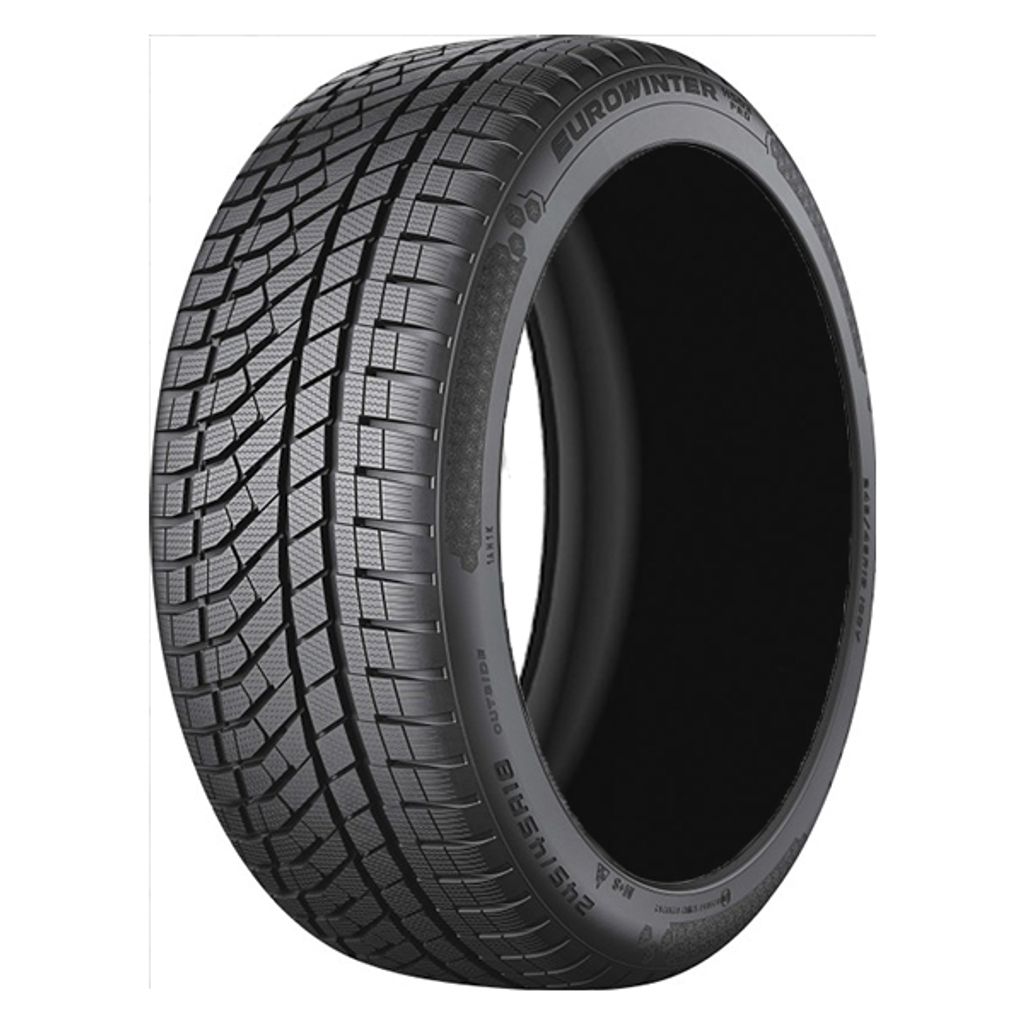 Falken Eurowinter Hs02 185/60R15 84T 84T Blk Immagine del prodotto 
