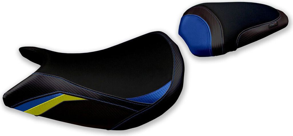 Satteldecke Comfort 3BEY-2 für Suzuki GSX S 1000 (2015-2020)