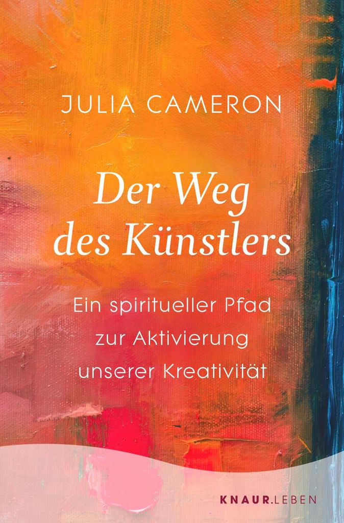 Der Weg des Künstlers Immagine del prodotto 